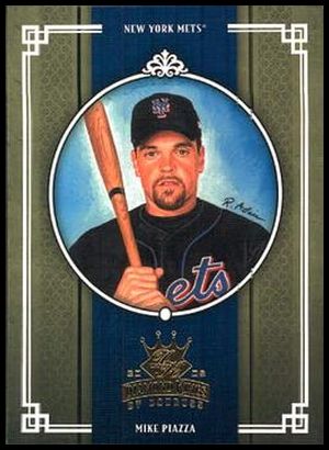 145 Mike Piazza